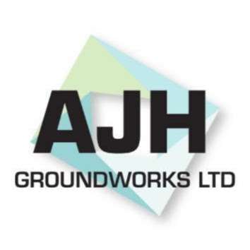 AJH Groundworks LTD photo