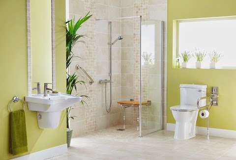 Aqua Bathrooms Ltd photo
